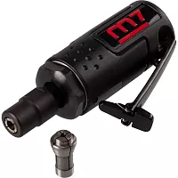 Пневматическая бормашина (шарошка) MIGHTY SEVEN 3 - 6 мм, 25000 об/мин QA-102A