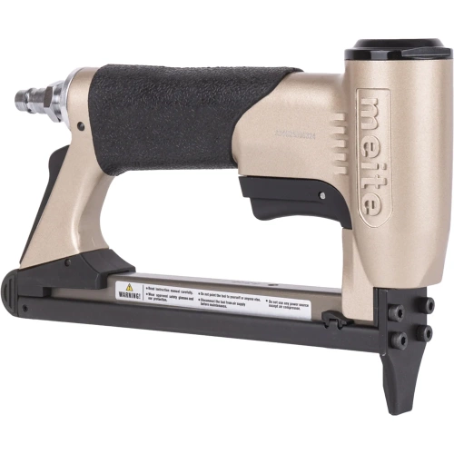 Пневмостеплер обивочный мебельный MEITE MT7116 для скобы 22GA, тип 71 (V, 3G) GBA34G00301 фото 9 Пневмостеплер обивочный мебельный MEITE MT7116 для скобы 22GA, тип 71 (V, 3G) GBA34G00301 фото 9