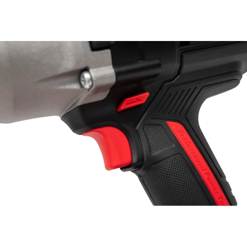 Аккумуляторный ударный гайковерт KEYANG 2 АКБ 5 А*ч IW20BLH-1000V (Set) фото 9 Аккумуляторный ударный гайковерт KEYANG 2 АКБ 5 А*ч IW20BLH-1000V (Set) фото 9