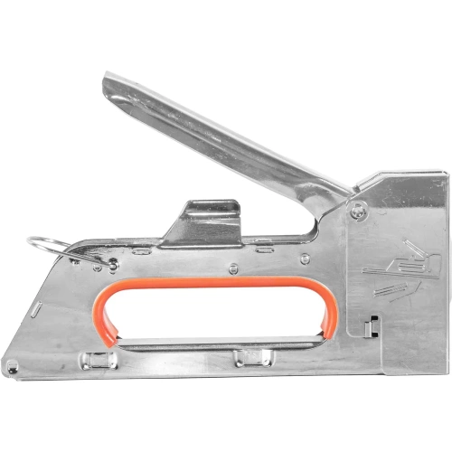 Степлер мебельный Вихрь тип скобы 53, скобы 4-8мм 73/9/3/2 фото 4 Степлер мебельный Вихрь тип скобы 53, скобы 4-8мм 73/9/3/2 фото 4