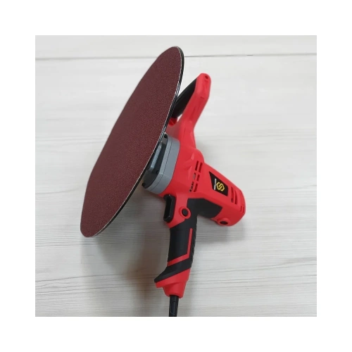 Затирочная машинка SCHTAER WP01 710W 220V/50Hz фото 6 Затирочная машинка SCHTAER WP01 710W 220V/50Hz фото 6