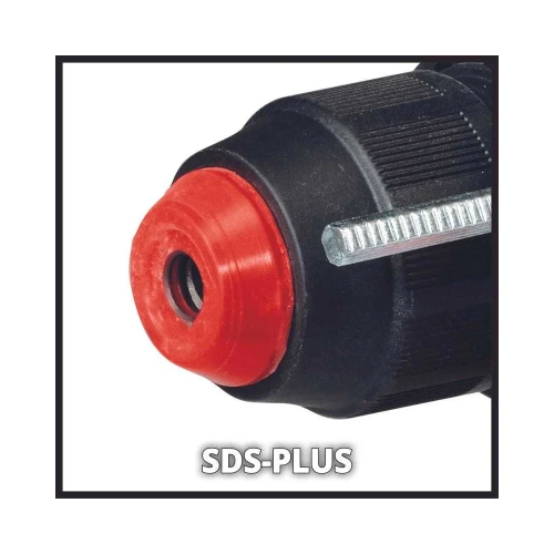 Перфоратор аккумуляторный Einhell PXC TE-HD 18/20 Li, 18В, 4 режима,1.8Дж,20мм+1 акк.4Ач+ЗУ 4514260SET фото 8 Перфоратор аккумуляторный Einhell PXC TE-HD 18/20 Li, 18В, 4 режима,1.8Дж,20мм+1 акк.4Ач+ЗУ 4514260SET фото 8