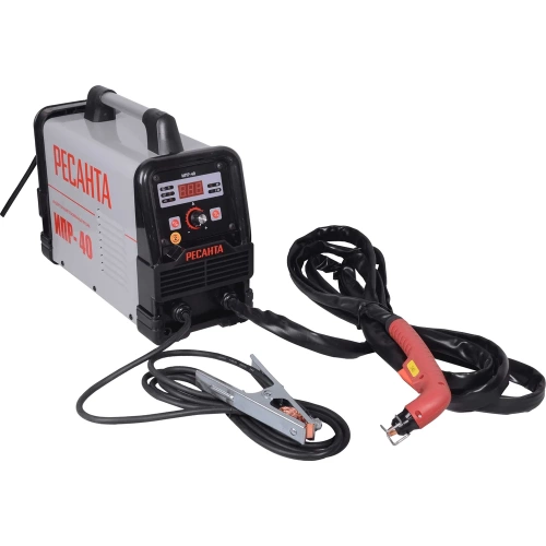 Инверторный плазменный резак Ресанта ИПР 40 65/32