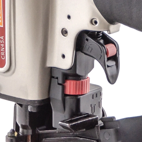 Гвоздезабивной пневматический инструмент RGN CRN45A фото 9