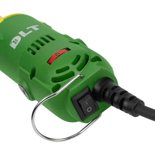 Гравер DLT G-100 с кейсом 1151К фото 10