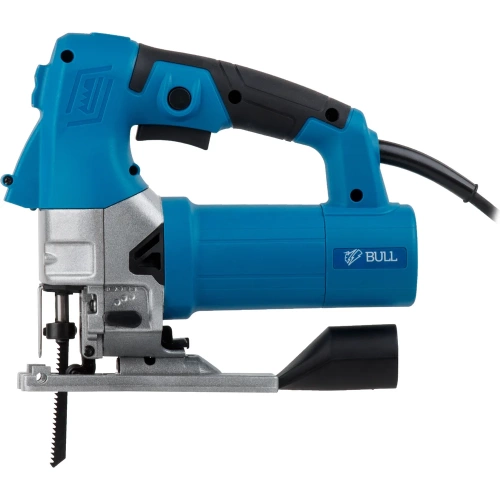 Электрический лобзик BULL ST 1301, в чемодане 20046329 фото 11
