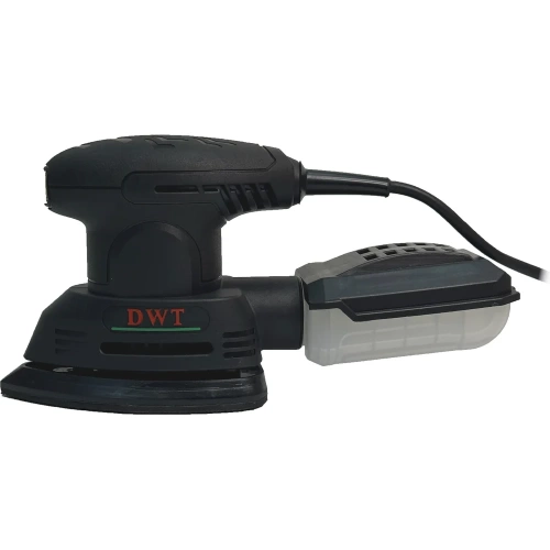 Дельта шлифовальная машина DWT EDSP02-140 фото 5