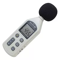 Измерители шума с USB интерфейсом МЕГЕОН 92132 00000004489
