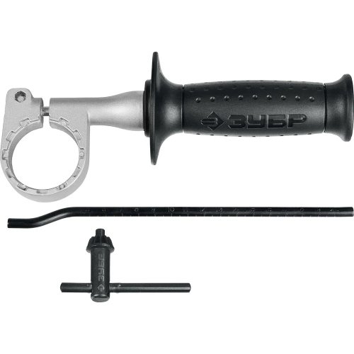 Ударная дрель Зубр ЗДУ-1100-2 ЭРМКМ2 фото 9