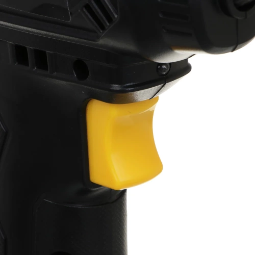 Компрессор беспроводной РОКОТ 120Вт, 35 л/мин, 2000МА, аналоговый дисплей 713-123 фото 6 Компрессор беспроводной РОКОТ 120Вт, 35 л/мин, 2000МА, аналоговый дисплей 713-123 фото 6