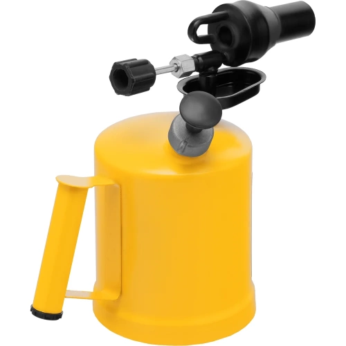 Лампа паяльная Denzel ВТ-20, 2 л 91462 фото 6 Лампа паяльная Denzel ВТ-20, 2 л 91462 фото 6