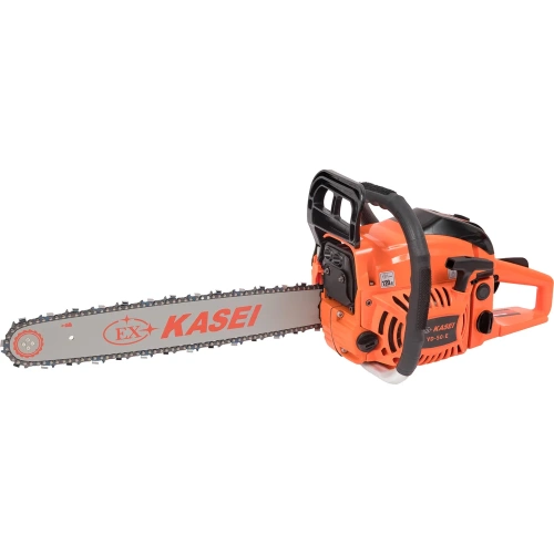 Цепная пила Ex Kasei 2.2 кВт, 3 л.с., шаг цепи 0.325, с чехлом YD-50-E фото 4 Цепная пила Ex Kasei 2.2 кВт, 3 л.с., шаг цепи 0.325, с чехлом YD-50-E фото 4