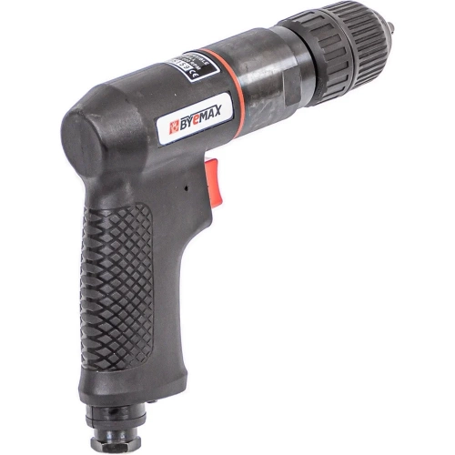 Пистолетная композитная пневмодрель Byemax BM-75-7500-02 фото 8