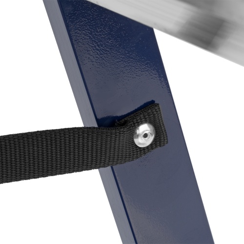 Стремянка двусторонняя 3 ступени, стальная, Сибртех фото 5 Стремянка двусторонняя 3 ступени, стальная, Сибртех фото 5