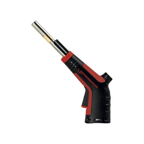 Горелка ROTHENBERGER SUPER FIRE 4 с циклонным соплом 7/16"-ЕС 1500001355