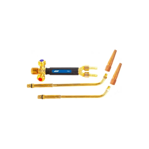 Сварочная ацетиленовая горелка ПТК Г3А №4А,5А 00000031485 фото 7