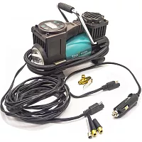 Автомобильный компрессор Battery Service Kolben 35W
