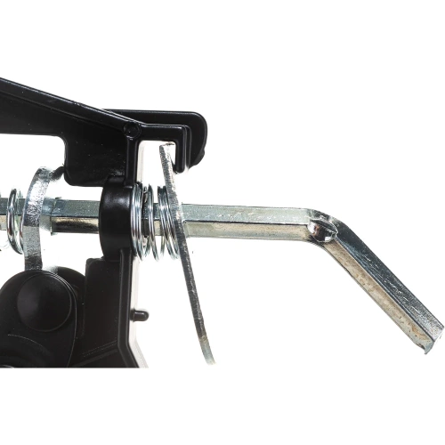 Скелетный пистолет для герметика Монтажник Эконом 600101 фото 7