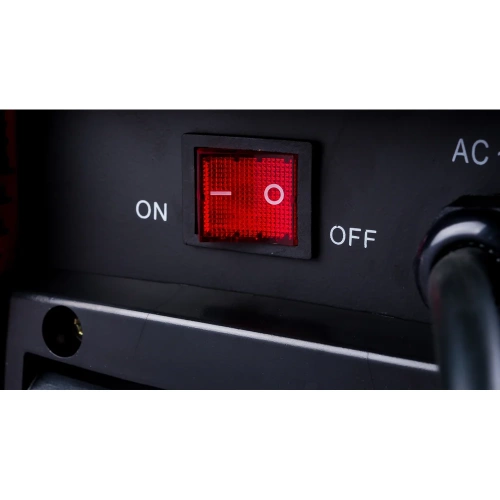 Сварочный инвертор (200 А; поджиг HF; ПВ 60%) Gigant TIG-200 фото 7 Сварочный инвертор (200 А; поджиг HF; ПВ 60%) Gigant TIG-200 фото 7