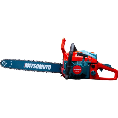 Бензопила M4tsumoto MGS-58 Matsumoto(Матсумото) 720196 фото 9