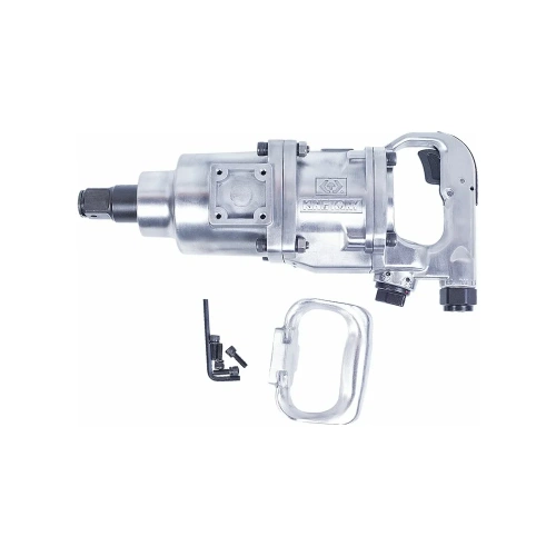 Пневматический ударный гайковерт KING TONY 33811-150 фото 4