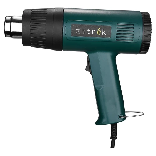 Фен строительный Zitrek ZKHG2000, 2000 Вт 085-1045 фото 6