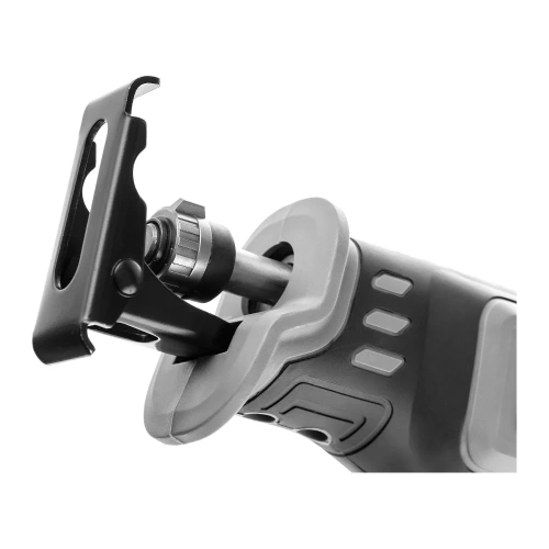 Аккумуляторная сабельная пила Tesla TR18BL 18В LiION 0-2700об/мин ход 25,4мм 834525 фото 5 Аккумуляторная сабельная пила Tesla TR18BL 18В LiION 0-2700об/мин ход 25,4мм 834525 фото 5