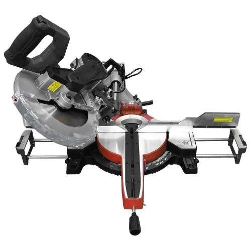 Торцовочная пила JIB 7305в-2 2 квт, 230в 1111020232000 фото 10