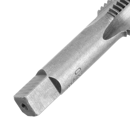 Метчик ручной М16 х 2 мм, комплект из 2 шт Сибртех фото 5