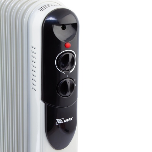 Масляный обогреватель MTX OCH-1500, 230 В, 1500 Вт MTX фото 7 Масляный обогреватель MTX OCH-1500, 230 В, 1500 Вт MTX фото 7