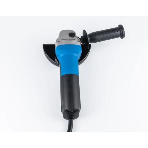 Угловая шлифовальная машина WorkMaster УШМ-125/1100БР фото 7