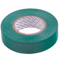 Изолента ПВХ Matrix 88781 зеленая 19 мм 20 м