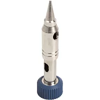 Газовый паяльник с дополнительным соплом и подставкой Turbojet TJ200-B