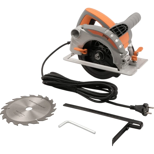 Пила циркулярная AV Steel AV-CS 165/1300 AV-963110 фото 4