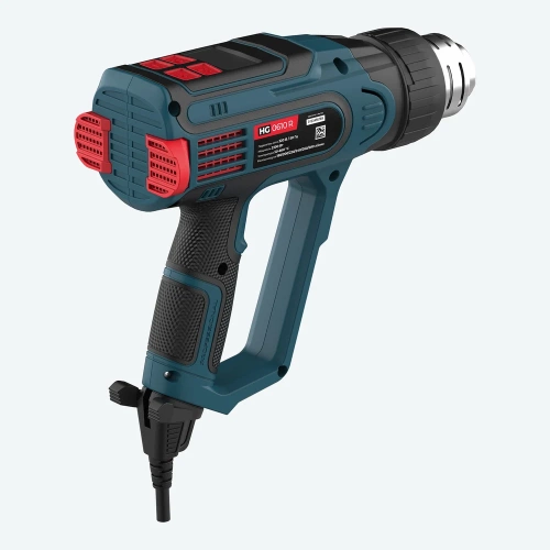 Фен технический ALTECO HG 0610 R 79683 фото 4 Фен технический ALTECO HG 0610 R 79683 фото 4