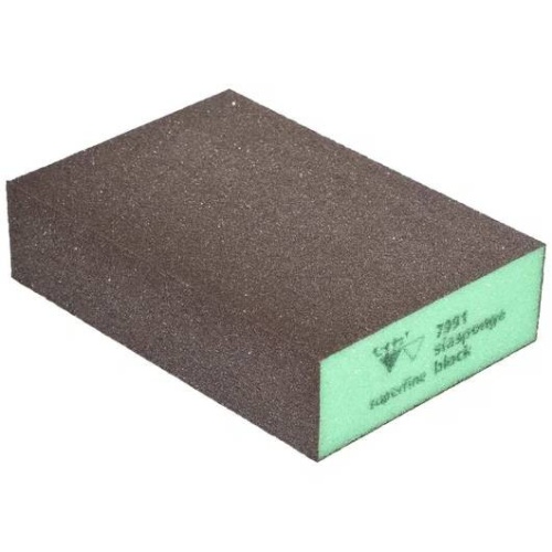 Губка абразивная Sia Abrasives ssp-4s-s-fine siasponge 4s superfine фото 3 Губка абразивная Sia Abrasives ssp-4s-s-fine siasponge 4s superfine фото 3