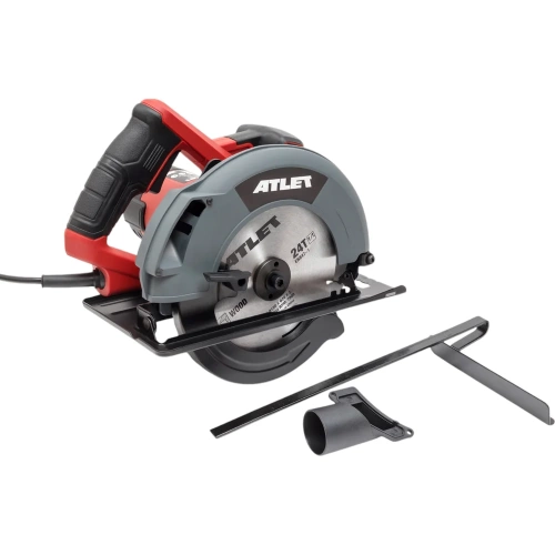 Циркулярная пила ATLET PSC190G11 фото 11 Циркулярная пила ATLET PSC190G11 фото 11
