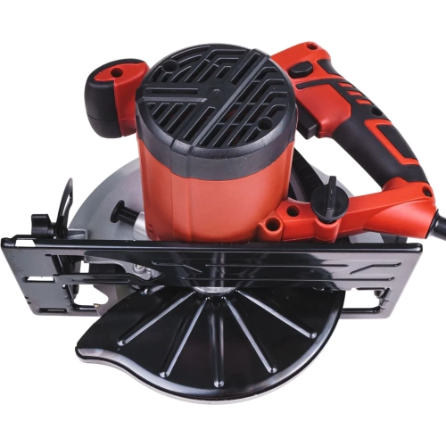 Пила дисковая электрическая REDVERG RD-CS180-67S 00006694258 фото 11 Пила дисковая электрическая REDVERG RD-CS180-67S 00006694258 фото 11