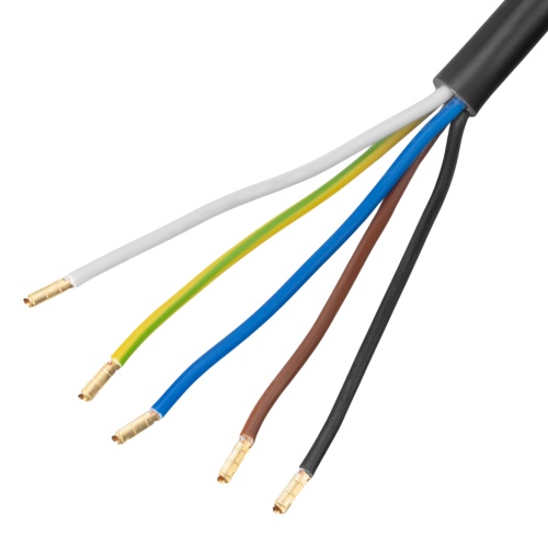 Тепловая пушка SFH-9000, 400 В, 850 м3/ч, вентилятор 3 режима, 6000/9000 Вт Denzel фото 16