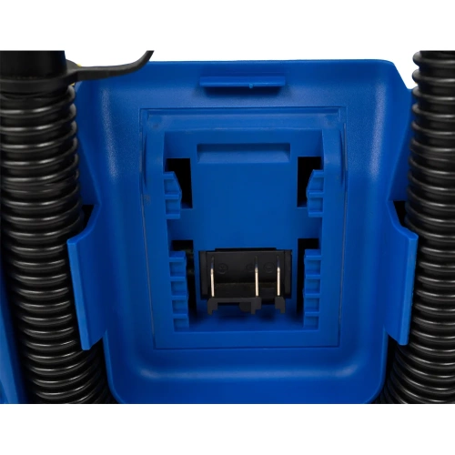 Автомобильный аккумуляторный компрессор Scheppach Airforce 6 без АКБ и ЗУ 5906159901 фото 9 Автомобильный аккумуляторный компрессор Scheppach Airforce 6 без АКБ и ЗУ 5906159901 фото 9