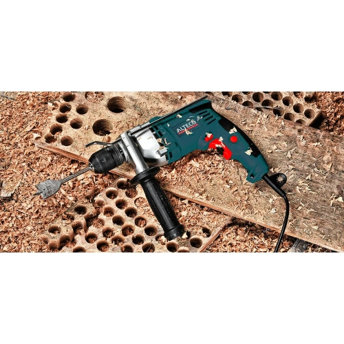 Ударная дрель Alteco DP 800-13.1 22980 фото 3 Ударная дрель Alteco DP 800-13.1 22980 фото 3