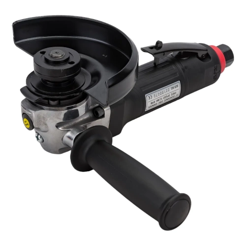 Угловая пневмошлифмашина Byemax BM-5D-6191PS фото 5