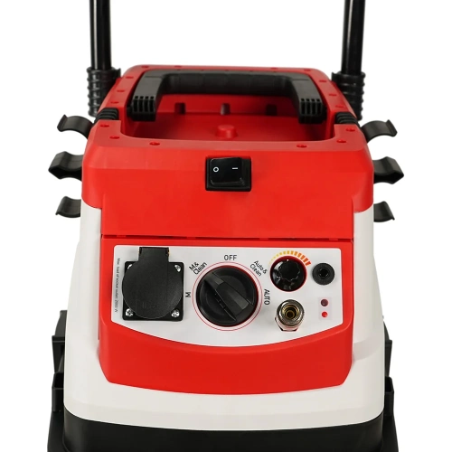 Электрический малярный пылеводосос Evoline CVC 140 Power Tool and Air Tool (M-class) CVC140PTAir фото 10