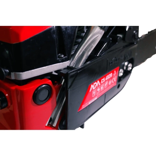 Бензиновая цепная пила Villager AGM CS 4520 066438 фото 8