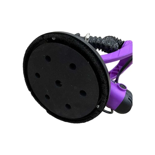 Шлифовальная машина AktiTool ATe-S225FE Жираф 106112 фото 5