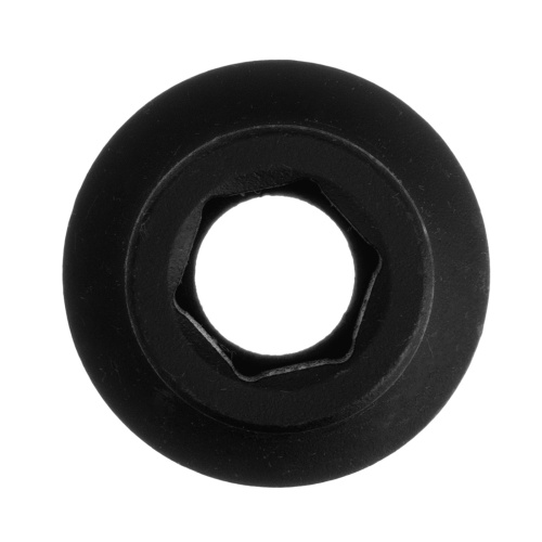 Головка ударная шестигранная, 10 мм, 1/2, CrMo Stels фото 4 Головка ударная шестигранная, 10 мм, 1/2, CrMo Stels фото 4