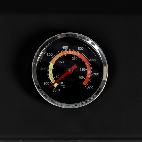 Мангал сварной на колесах, 662 х 390 х 152/805 мм, сталь 2 мм, кочерга в комплекте, Camping Palisad фото 7