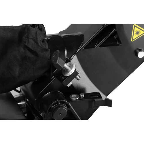 Торцовочная пила BULL CM 2502 в коробке 0325361 фото 8