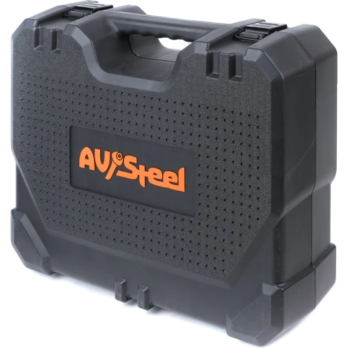 Перфоратор AV Steel AV-RH 12/1500 AV-961115 фото 9 Перфоратор AV Steel AV-RH 12/1500 AV-961115 фото 9