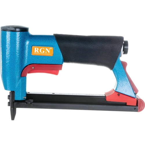 Обивочный скобозабивной пневмоинструмент RGN 8016R-420 фото 11